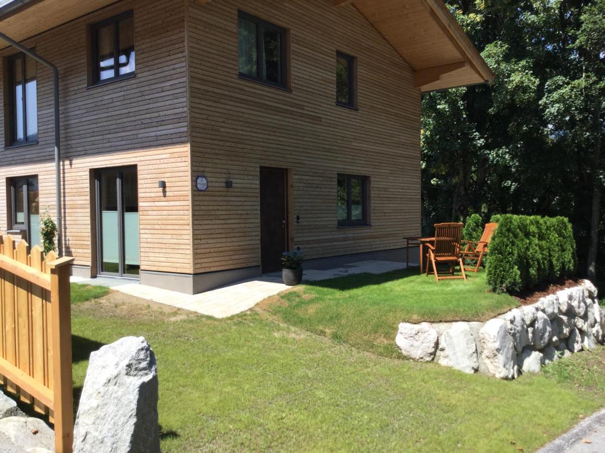 Powderhome Going am Wilden Kaiser Kültér fotó